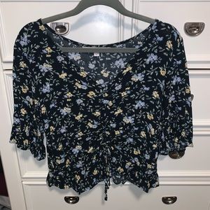 American Eagle Top